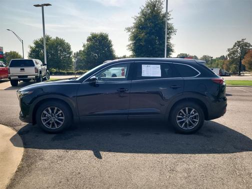 2023 Mazda CX-9 Touring