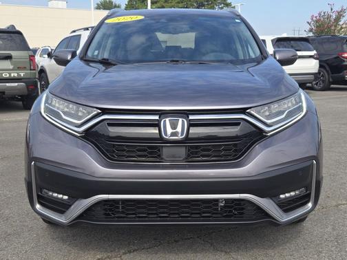 2020 Honda CR-V Hybrid Touring