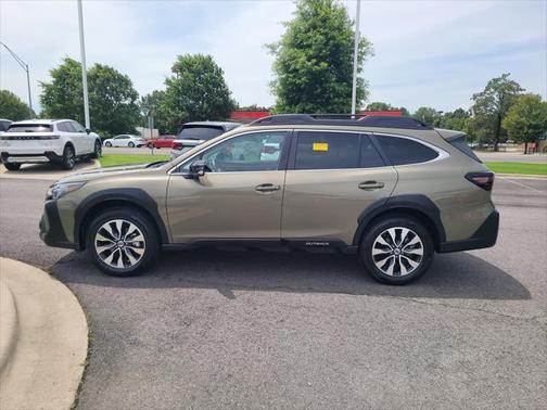 2024 Subaru Outback Limited