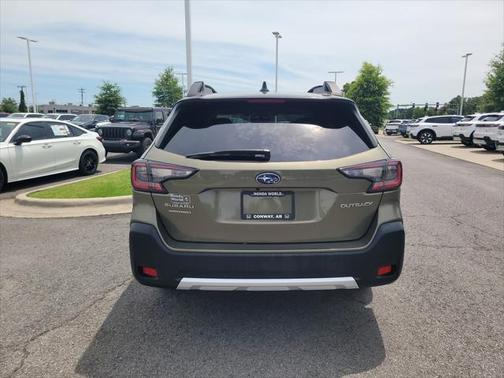 2024 Subaru Outback Limited