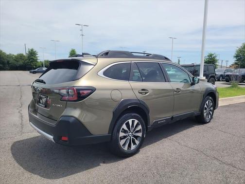 2024 Subaru Outback Limited