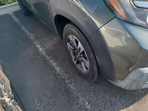 2018 Honda Ridgeline RTL-E