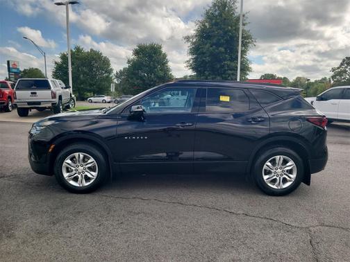 2019 Chevrolet Blazer 2LT