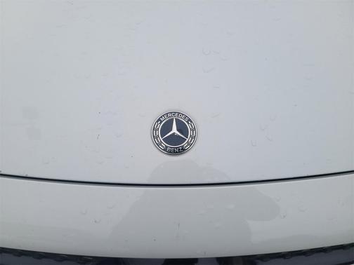 2020 Mercedes-Benz GLB 250 4MATIC