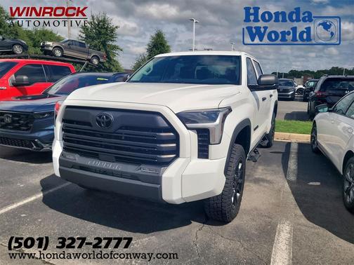 2023 Toyota Tundra SR5