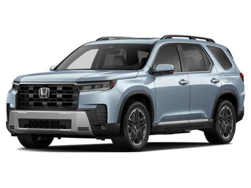 2026 Honda Pilot Touring 8-Passenger