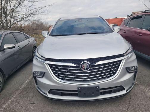 2022 Buick Enclave AWD Premium
