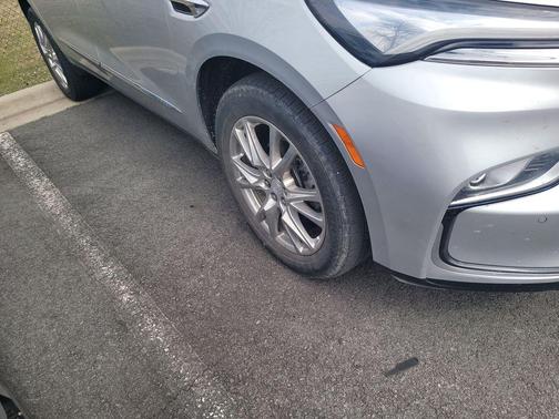 2022 Buick Enclave AWD Premium