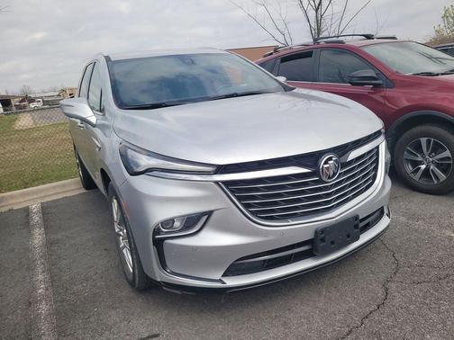 2022 Buick Enclave AWD Premium