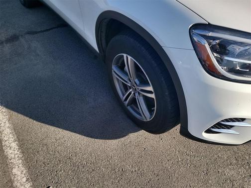 2020 Mercedes-Benz GLC 300 4MATIC