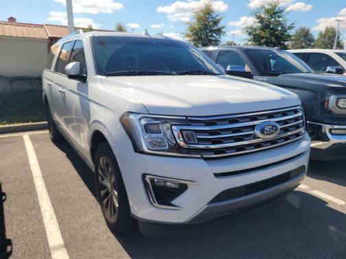 2020 Ford Expedition Max Limited