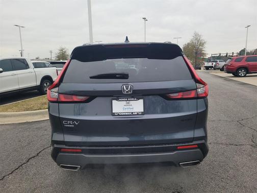 2023 Honda CR-V Hybrid Sport FWD