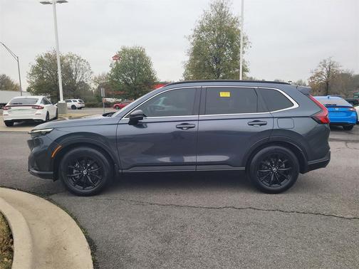 2023 Honda CR-V Hybrid Sport FWD