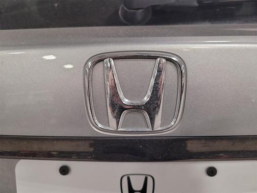 2022 Honda HR-V 2WD Sport