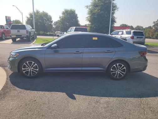 2023 Volkswagen Jetta 1.5T Sport