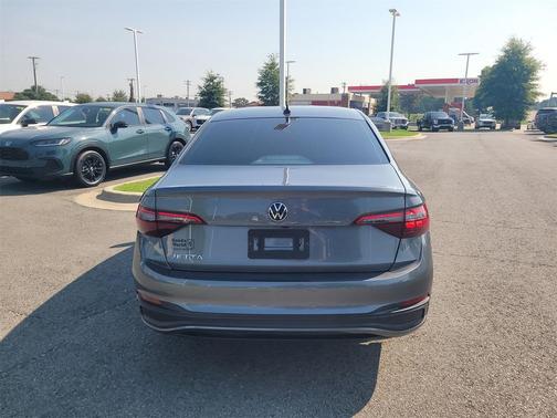 2023 Volkswagen Jetta 1.5T Sport