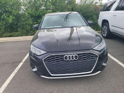 2022 Audi A3 Premium