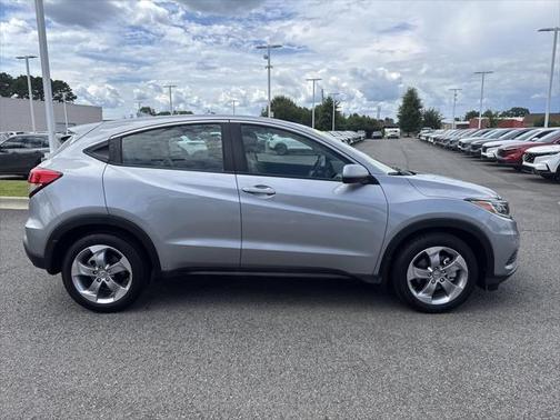 2021 Honda HR-V LX