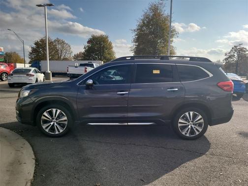 2019 Subaru Ascent Touring 7-Passenger