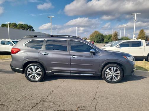 2019 Subaru Ascent Touring 7-Passenger