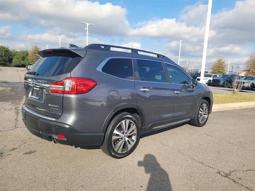 2019 Subaru Ascent Touring 7-Passenger
