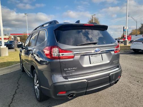 2019 Subaru Ascent Touring 7-Passenger