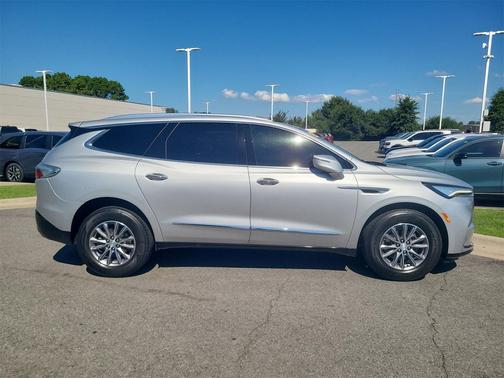 2022 Buick Enclave AWD Premium