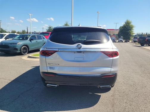 2022 Buick Enclave AWD Premium
