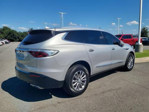 2022 Buick Enclave AWD Premium