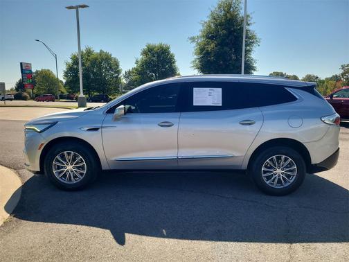 2022 Buick Enclave AWD Premium