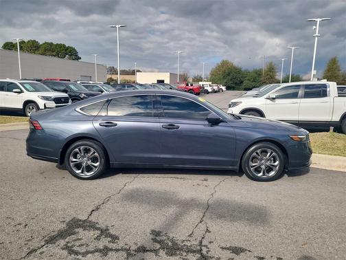 2023 Honda Accord EX 1.5T