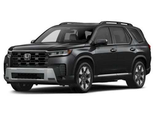 2026 Honda Pilot Touring 8-Passenger