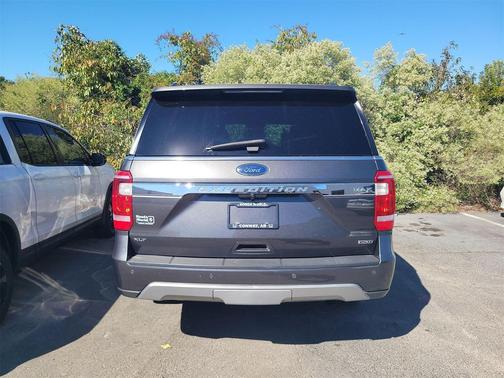 2020 Ford Expedition Max XLT
