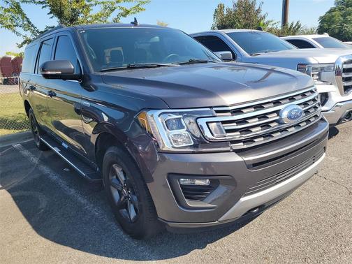 2020 Ford Expedition Max XLT