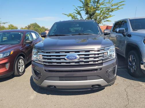 2020 Ford Expedition Max XLT