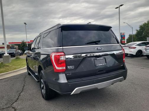2020 Ford Expedition Max XLT