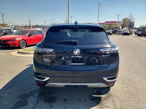 2022 Buick Envision FWD Avenir