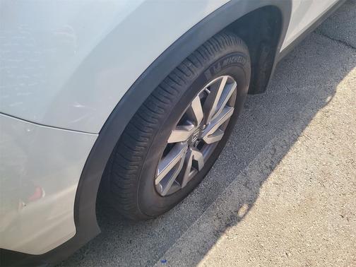 2021 Honda Pilot 2WD EX-L
