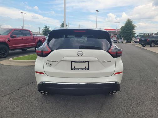 2023 Nissan Murano SL Intelligent AWD
