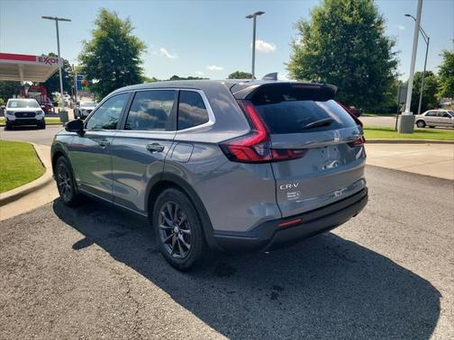 2026 Honda CR-V EX-L 2WD