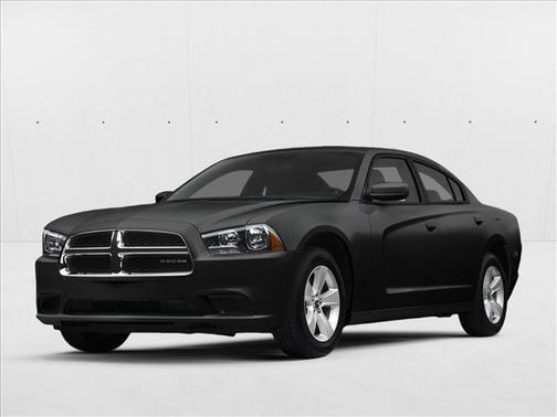 2013 Dodge Charger SE