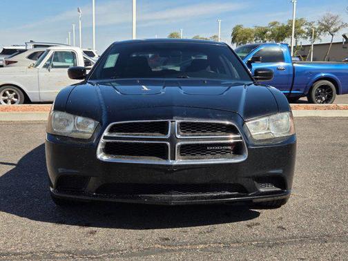 2013 Dodge Charger SE