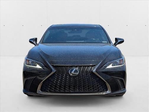 2021 Lexus ES 350 F Sport