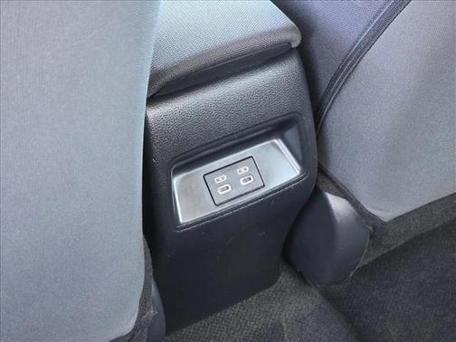 Classic Silver Metallic 2024 Toyota Corolla LE