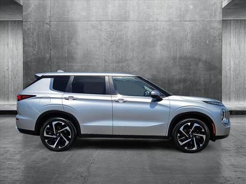 2024 Mitsubishi Outlander SE 2.5 2WD