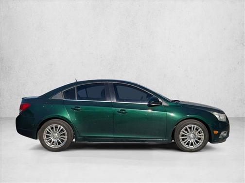 2014 Chevrolet Cruze ECO