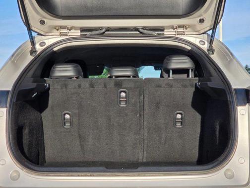 Platinum Quartz Metallic 2024 Mazda CX-30 2.5 S Select Sport