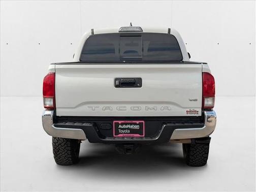 2017 Toyota Tacoma TRD Off Road