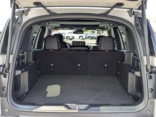 2026 Honda Passport AWD TrailSport