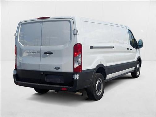 2021 Ford Transit-250 Base